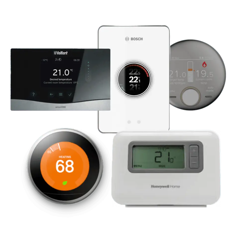 Understanding boiler plus