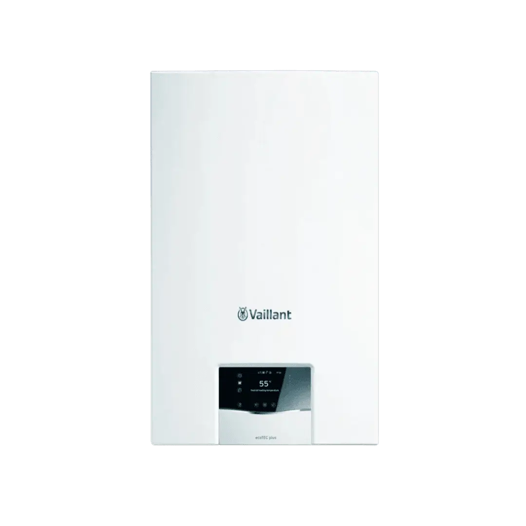Vaillant Boiler Images no background - 2