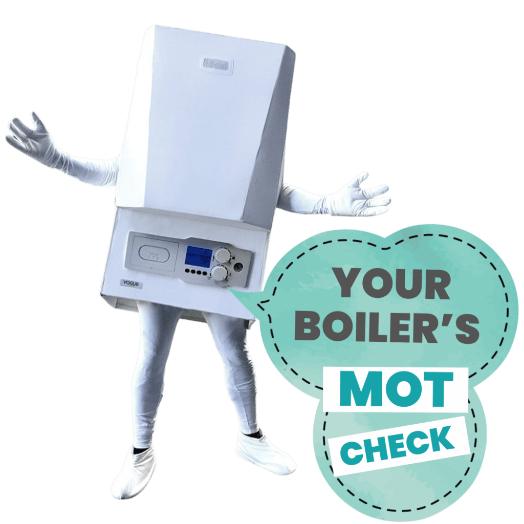 New Boilers & Boiler Servicing in Sheffield - Sheffield Boiler People