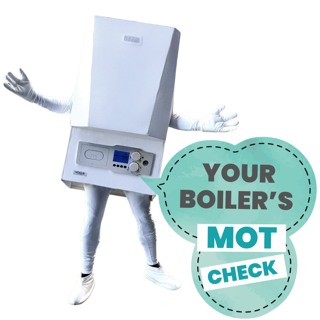 Your Boiler MOT Check Ideal