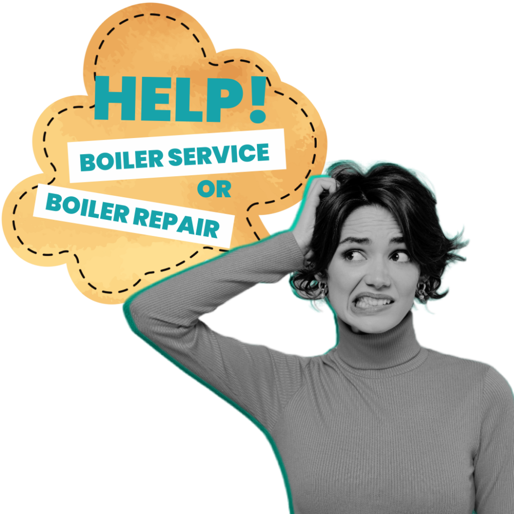 Sheffield Boiler Service or Boiler repair - no BG