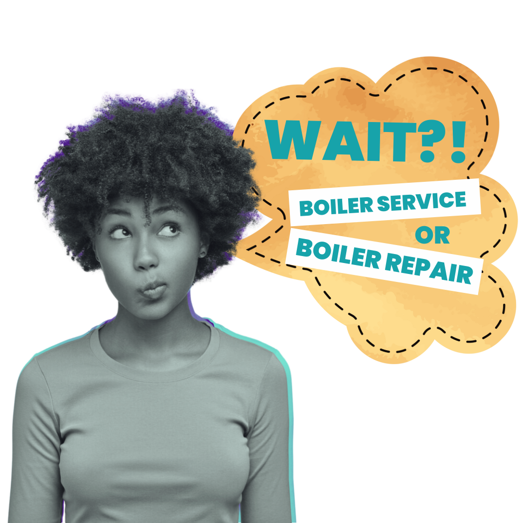 Sheffield Boiler Service or Boiler repair?