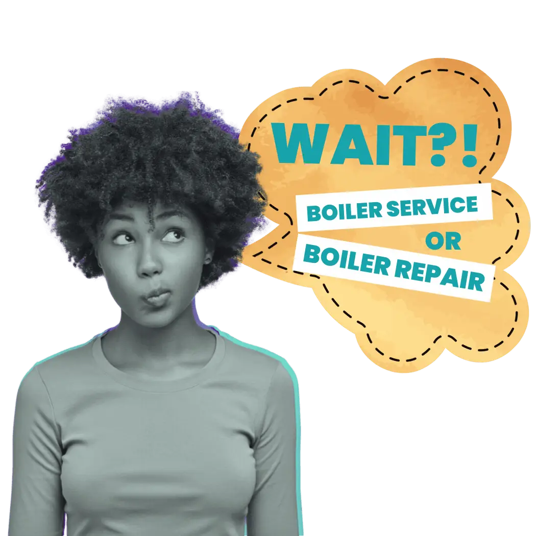 Sheffield Boiler Service or Boiler repair?