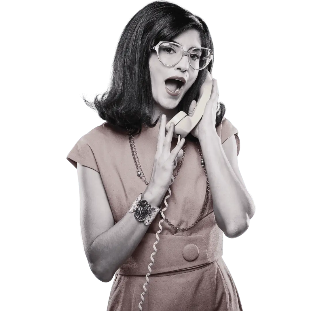 AliAi the Sheffield Boiler People assistant from Heeley