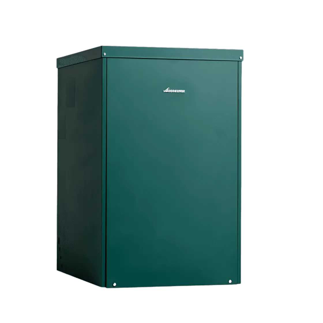 Worcester Oil Boiler Plain