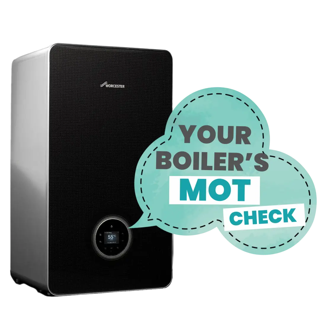 Worcester Boiler Service
