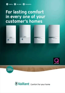 VAILLANT BROCHURE